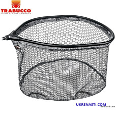 Голова подсака Trabucco GNT Match Dual Rubba 40x50/30см